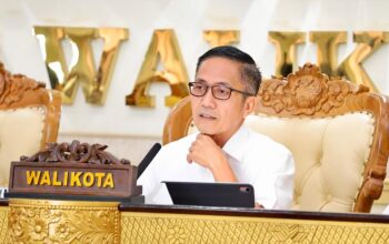 Palembang Bersiap Gelar Festival Bidar Nasional, Ratu Dewa Minta Koordinasi Maksimal