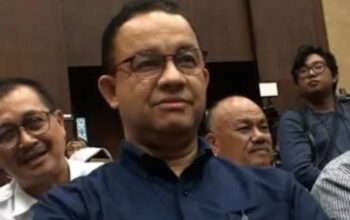 Vonis Tom Lembong, Anies: Yang Mengikuti Proses Sidang Dengan Akal Sehat Pasti Kecewa