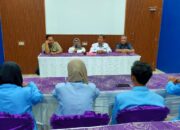PT Wijaya Riset Institusi Terima 7 Mahasiswa Fakultas Dakwah UIN RF Untuk Praktek Lapangan