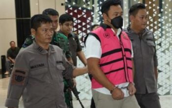 Dari RKAB Palsu hingga Tambang Terbengkalai, K MAKI Soroti Jejak Sunindyo dan Tanda Tanya untuk Kejati Sumsel