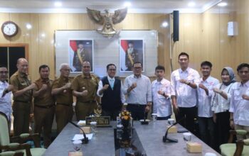 Dukung PGK Sumsel, Ratu Dewa: Semangat Kebangsaan Tak Boleh Padam