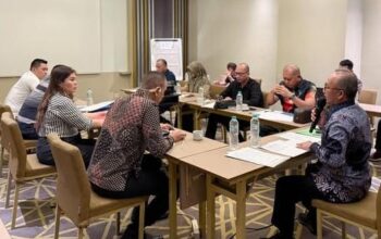 Pemkab Muba Beri Ultimatum untuk PT APAU dan AMT, Jembatan P6 Lalan Harus Rampung Desember 2025