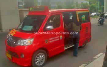 Dugaan Akal-Akalan Jadwal Gajian Terkuak, Karyawan Feeder: Kami Ini Bekerja, Bukan Relawan