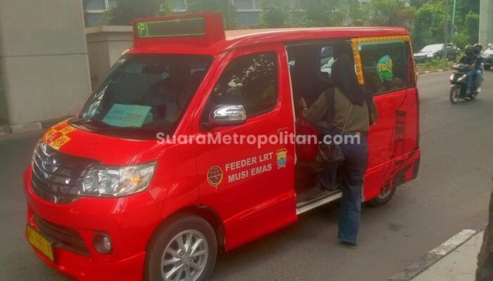 Dugaan Akal-Akalan Jadwal Gajian Terkuak, Karyawan Feeder: Kami Ini Bekerja, Bukan Relawan