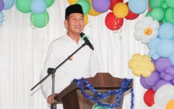 Feri Kurniawan: Alasan “Warisan Kebijakan” Bupati PALI Terlihat Kekanak-kanakan