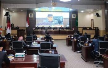 APBD Perubahan Muba 2025 Naik Rp832 Miliar, Tembus Rp4,26 Triliun