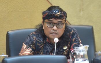 Ekonomi 5,12 Persen, Legislator: Data Tumbuh Pekerja Tumbang, Tumbuh untuk Siapa?