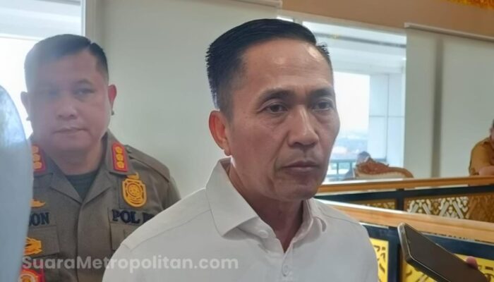 Minggu Ini, Pemkot Palembang Evaluasi dan Tertibkan Iklan Rokok