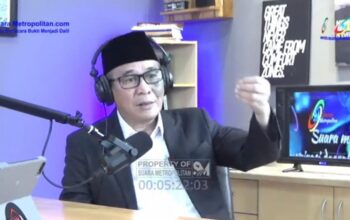 Misteri 2 Mobil Dinas Land Cruiser di Anggaran PALI: Heri Amalindo Sindir ‘Kreatifitas Ilegal’