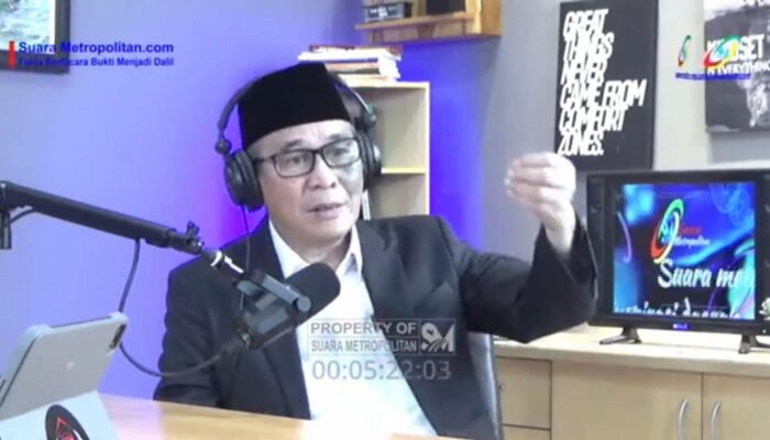 Misteri 2 Mobil Dinas Land Cruiser di Anggaran PALI: Heri Amalindo Sindir ‘Kreatifitas Ilegal’