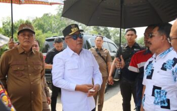 Mulai 2026, Batu Bara Lahat–Muara Enim Hanya Lewat Jalur Khusus