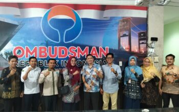 Antara Regulasi dan Janji yang Hilang, Ombudsman Ungkap Masalah THR Guru PAI ASN Sumsel