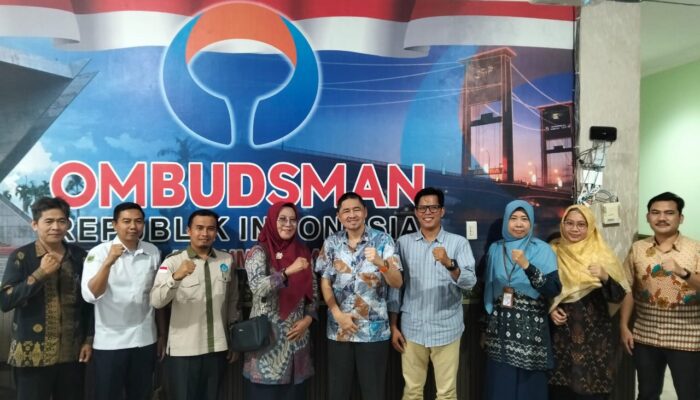 Antara Regulasi dan Janji yang Hilang, Ombudsman Ungkap Masalah THR Guru PAI ASN Sumsel