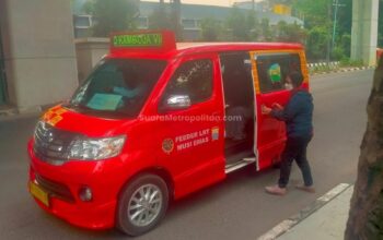 BPKARSS Warning Operator Feeder LRT: Layanan Buruk, Bayaran Dipotong