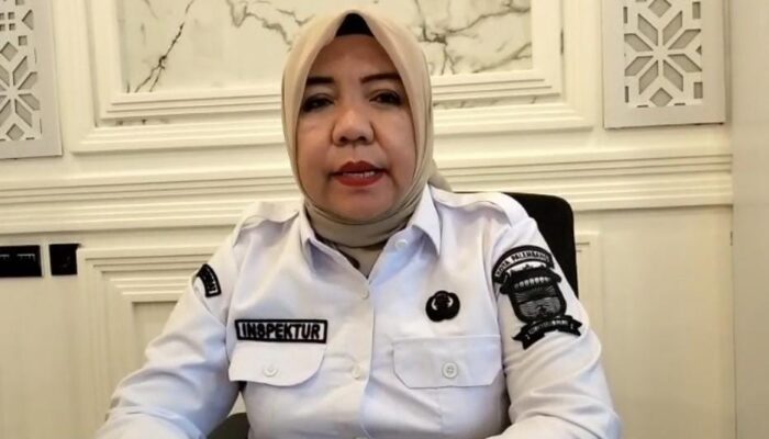 Oknum Bendahara Protokol Pemkot Palembang 2024 Sudah Dijatuhi Hukuman Disipilin Berat, Mutasi dan Turun Jabatan