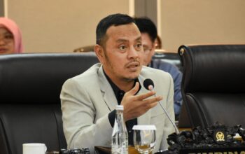 Revisi UU Hak Cipta, DPR Soroti Royalti di Acara Pernikahan