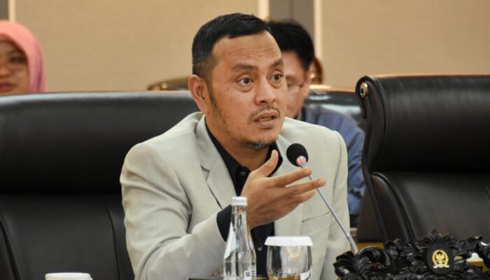 Revisi UU Hak Cipta, DPR Soroti Royalti di Acara Pernikahan