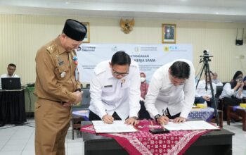 Kolaborasi PLN IP UBP Keramasan–BKKBN Sumsel, Sinergi PROPER Emas dengan Peningkatan Kualitas Pengasuhan Anak