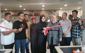 Re-Opening Meriah, Bakso Malang Enggal Suguhkan Cita Rasa Asli Malang untuk Warga Palembang