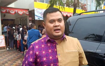 Bakso Malang Enggal Re-Opening, HIPMI Sumsel Dorong UMKM Palembang Naik Kelas Nasional