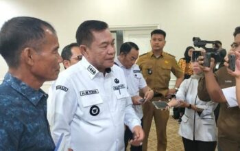 Kasus Intimidasi Dokter di RSUD Sekayu, Bupati Muba: Saya Bukan Keluarganya!