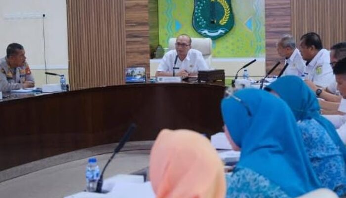 Muba Expo 2025: Ajang Pamer Potensi Lokal dan Perkuat Investasi Daerah