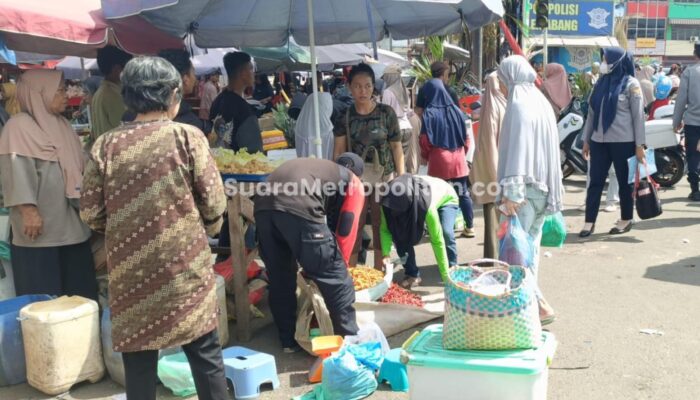 PKL Kuasai Lahan Parkir, Sosiolog Kritik Pemkot Palembang yang Dinilai Lakukan Pembiaran