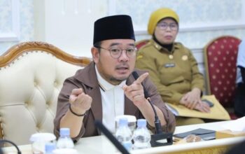 Tugu Air Mancur Modern Segera Hadir di Titik Nol Palembang, Rampung Akhir Tahun 2025