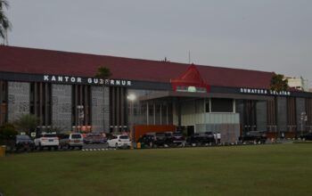 K MAKI Sindir TPP ASN Sumsel: “Rp108 Miliar Lenyap, Kok Bisa?”