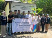 Inovasi Hijau PLN Indonesia Power UBP Keramasan, Integrasi Budidaya Lebah Kelulut dengan Hortikultura untuk Ekonomi Berkelanjutan