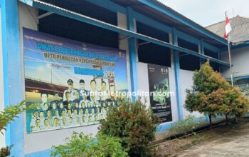 Kepala UPTD PKB Dishub Palembang: Siap Cabut Buku Kir Jika Tidak Sesuai, Tak Ada Istilah ‘Nembak’