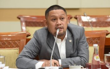 DPR Minta Kapolri Tindak Brimob Usai Ojol Tewas Dilindas Rantis