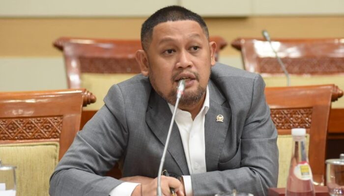 DPR Minta Kapolri Tindak Brimob Usai Ojol Tewas Dilindas Rantis