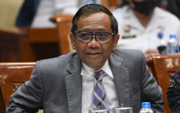 Mahfud MD Soroti PPATK: Blokir Rekening Tak Aktif Bisa Digugat ke Pengadilan, Itu Tindakan Jahat