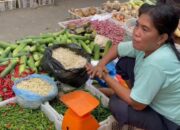 Meroketnya Harga Cabai Kembali Mengikis Minat Pembeli