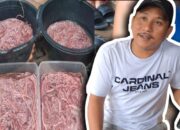 Kisah Inspiratif Aldi: Wirausaha Muda Palembang Sukses Berbisnis Cacing Nipah
