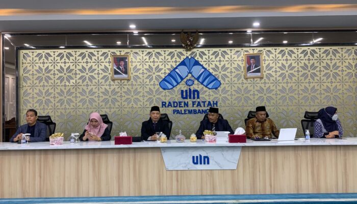 Temuan Mengejutkan di Konferensi Dakwah 2025: Hanya 7 Artikel Bertema Dakwah Terindeks Scopus dalam 25 Tahun