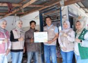 Hari Pelanggan Nasional 2025, PLN Indonesia Power UBP Keramasan Hadirkan Program Paket C untuk Tingkatkan Akses Pendidikan