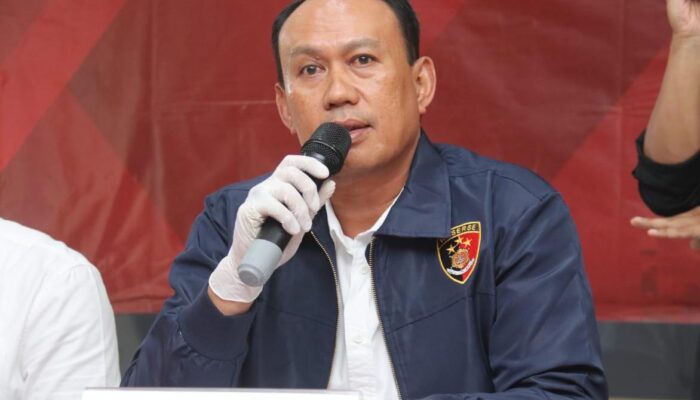 Polda Sumsel Bongkar Aksi Perusakan: 9 Ditahan, 2 Positif Narkoba