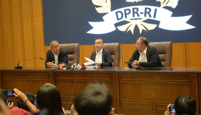 DPR Umumkan Pemangkasan Fasilitas, Jawab Desakan 17+8 Tuntutan Rakyat