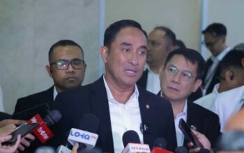 War on Drugs for Humanity, BNN Mantapkan Strategi 2026