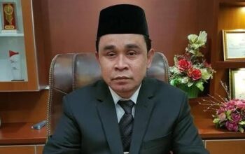 Kemenag Usulkan 171 Ribu Formasi Guru Madrasah, 167 Ribu Disetujui Kemenpan RB