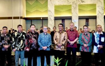 Mentan Amran Dorong Kampus Pertanian Jadi Motor Hilirisasi Produk Perkebunan