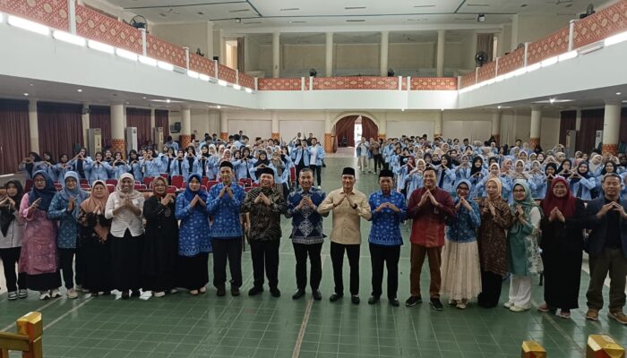 Densus 88: Media Sosial Lahan Subur Intoleransi, Mahasiswa Harus Jadi Garda Moderasi