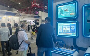 PLN Nusantara Power Dukung Konstruksi Berkelanjutan Indonesia Lewat Jasa EPC dan Pemanfaatan FABA