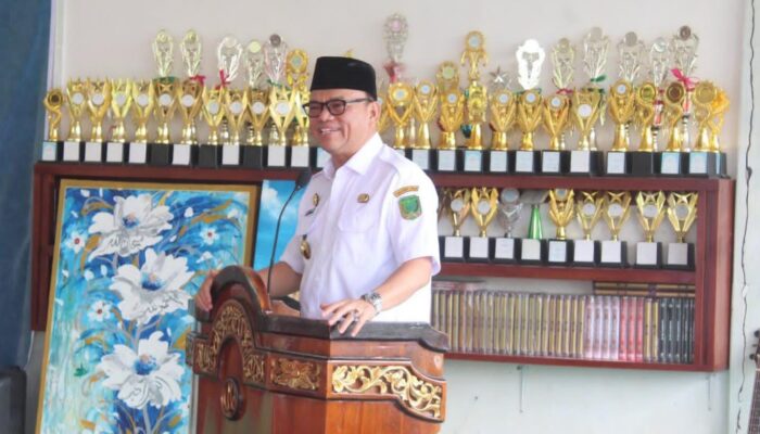 Isu Open House Bupati Empat Lawang di Hotel Arista Dipastikan Hoaks