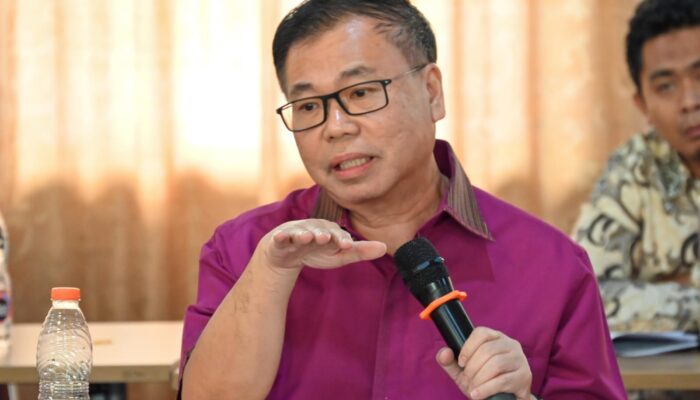 Rp778 Triliun Dana Pendidikan Dinilai Belum Tepat Sasaran