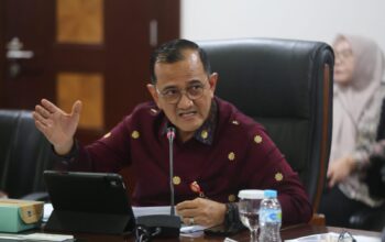 Tol Palembang–Betung Diharap Jadi Motor Ekonomi Sumsel