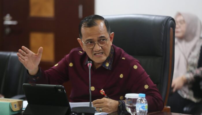 Tol Palembang–Betung Diharap Jadi Motor Ekonomi Sumsel