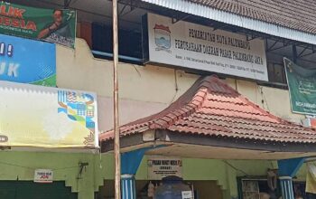 Seleksi Direksi Perumda Pasar Palembang Jaya Disorot, Peserta Diduga Pengurus Parpol Lulus Administrasi